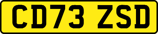 CD73ZSD
