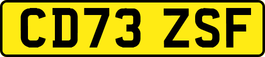 CD73ZSF