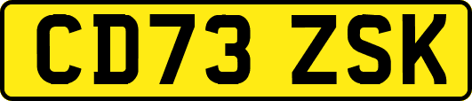 CD73ZSK