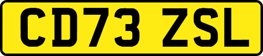 CD73ZSL