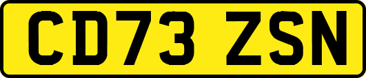 CD73ZSN