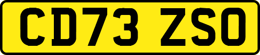 CD73ZSO