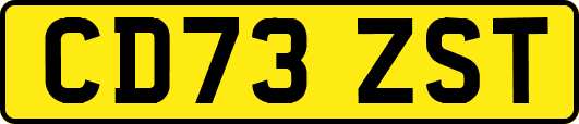 CD73ZST