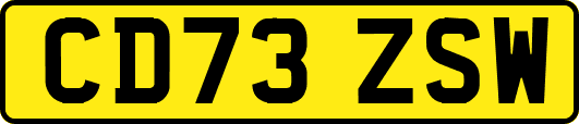 CD73ZSW