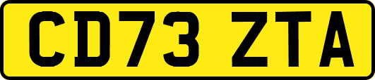 CD73ZTA