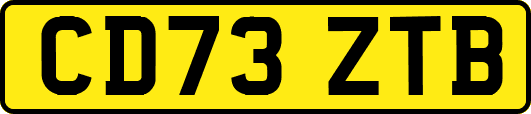 CD73ZTB