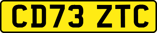CD73ZTC