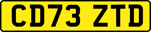 CD73ZTD