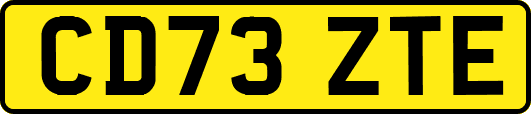 CD73ZTE