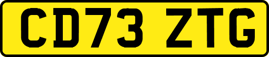 CD73ZTG