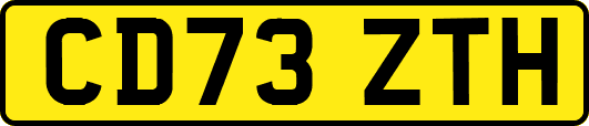 CD73ZTH