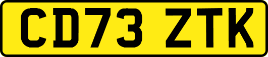 CD73ZTK