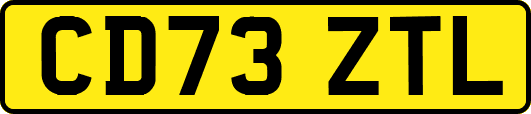 CD73ZTL