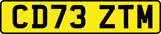 CD73ZTM