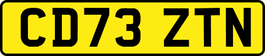 CD73ZTN