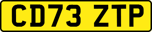 CD73ZTP