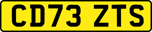 CD73ZTS