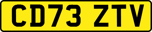 CD73ZTV