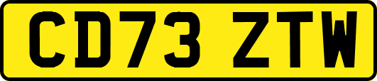 CD73ZTW