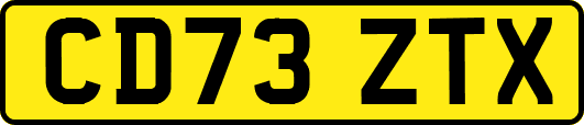 CD73ZTX
