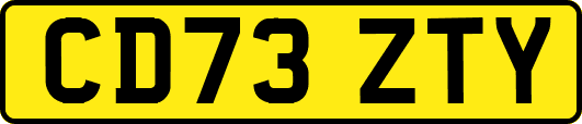 CD73ZTY