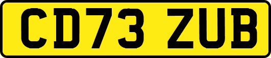 CD73ZUB