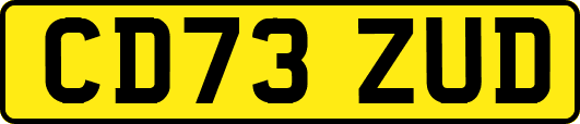 CD73ZUD