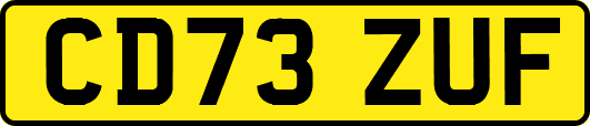 CD73ZUF