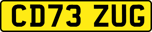 CD73ZUG