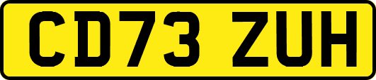 CD73ZUH