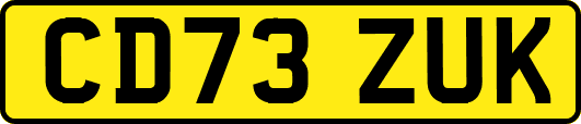 CD73ZUK