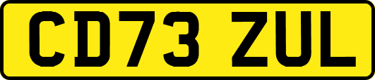 CD73ZUL