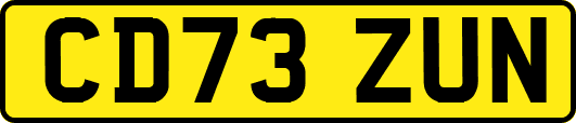 CD73ZUN