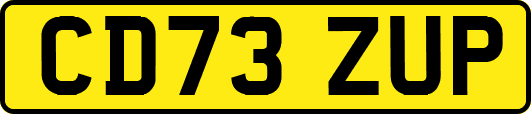 CD73ZUP