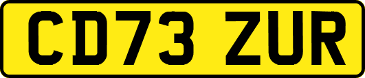 CD73ZUR