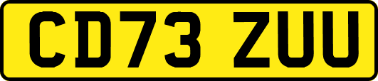 CD73ZUU