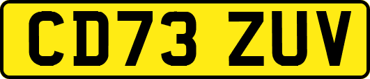 CD73ZUV