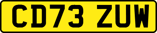 CD73ZUW