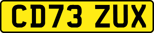 CD73ZUX
