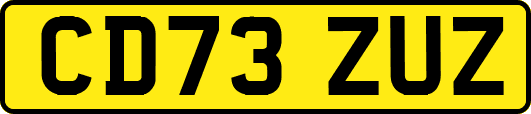 CD73ZUZ