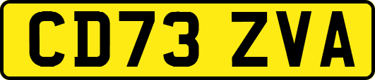 CD73ZVA