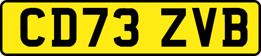 CD73ZVB