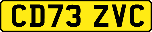 CD73ZVC