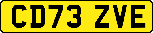 CD73ZVE