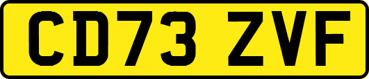 CD73ZVF