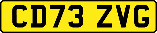CD73ZVG