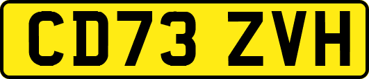 CD73ZVH
