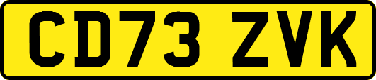 CD73ZVK