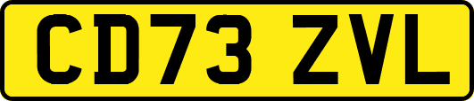 CD73ZVL