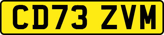 CD73ZVM